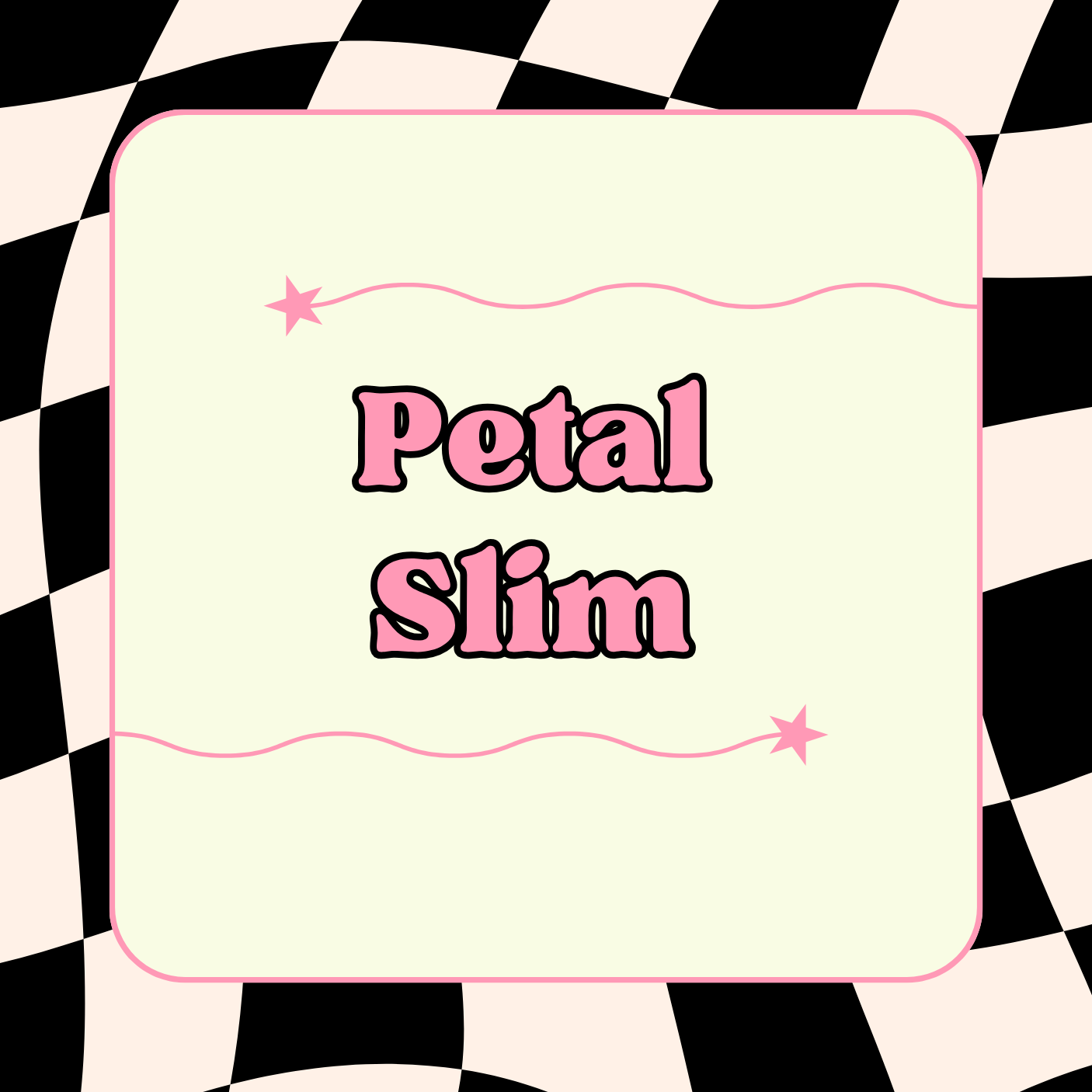 Petal Slim