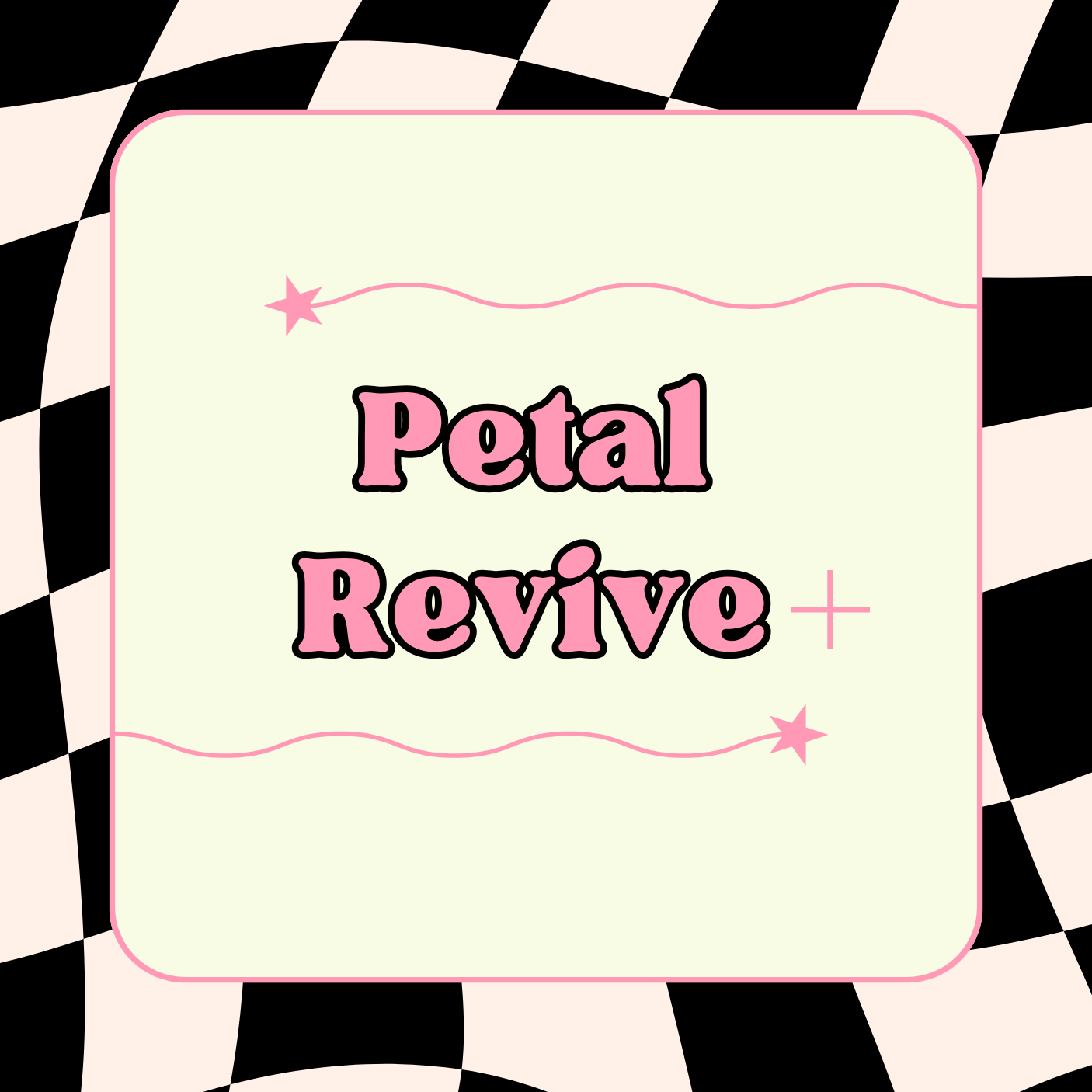 Petal Revive +
