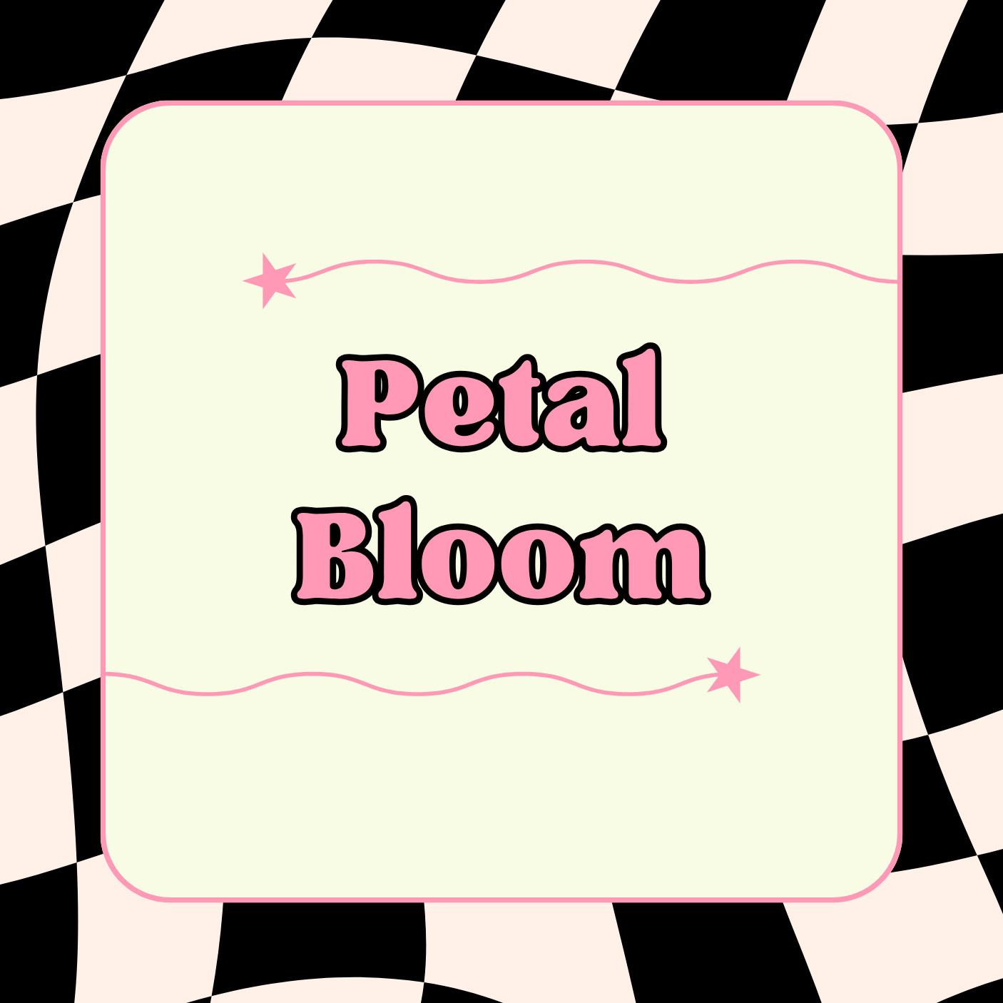 Petal Bloom