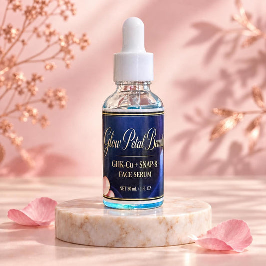 Petal Age Defy Serum