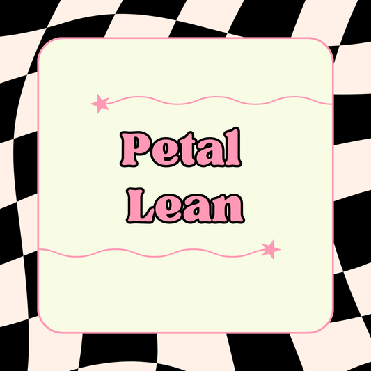 Petal Lean