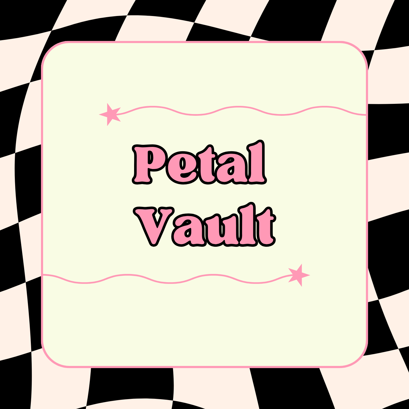 Petal Vault