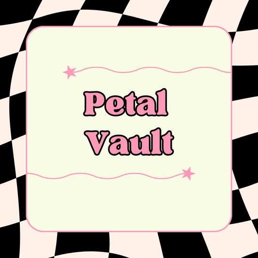Petal Vault