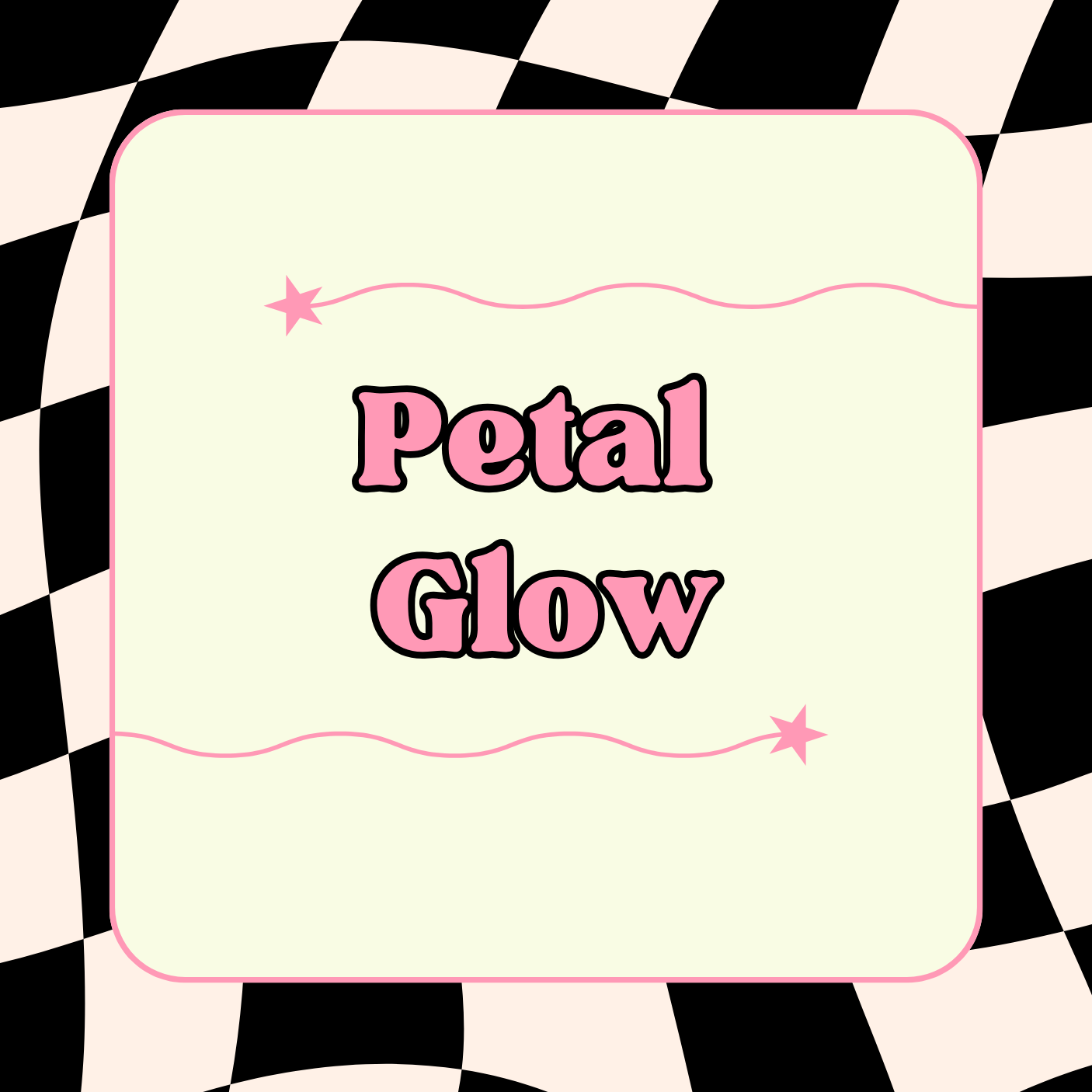 Petal Glow