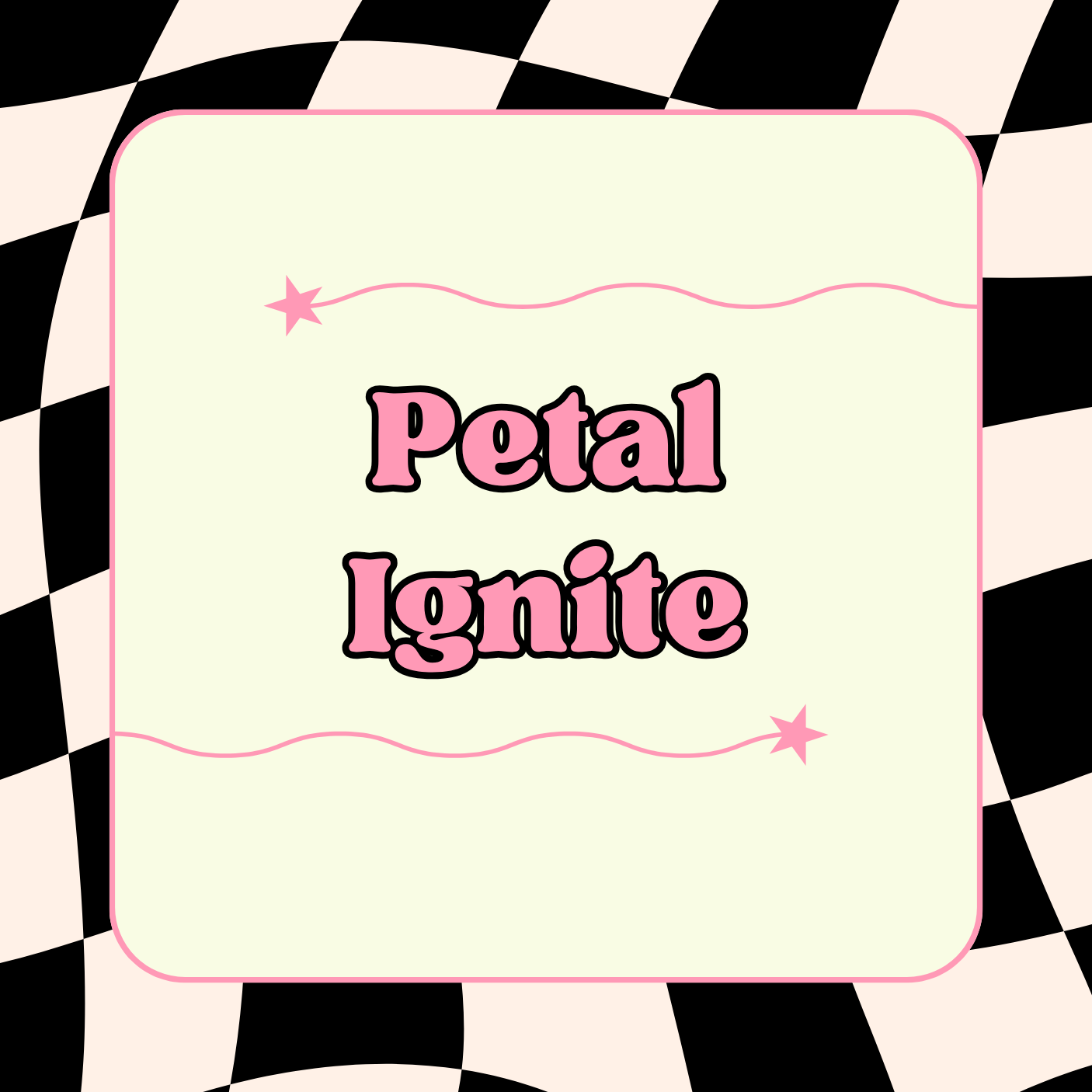 Petal Ignite