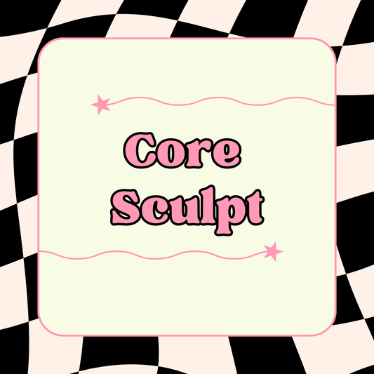 Core Sculpt