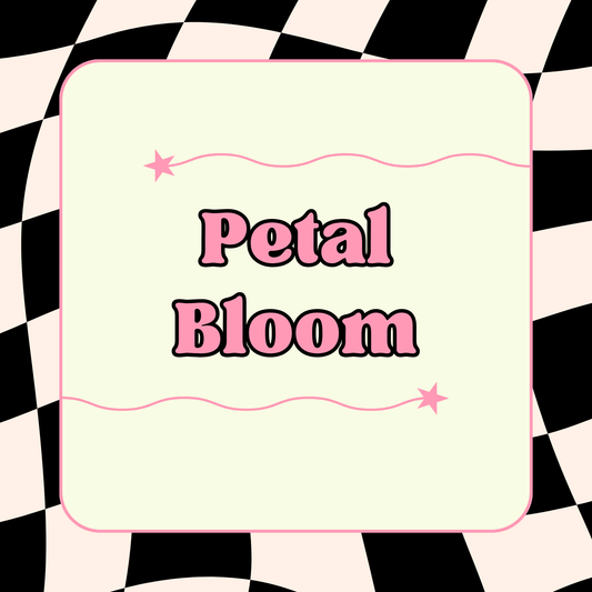 Petal Bloom