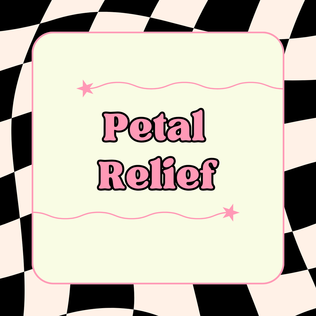 Petal Relief