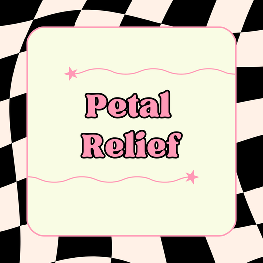 Petal Relief