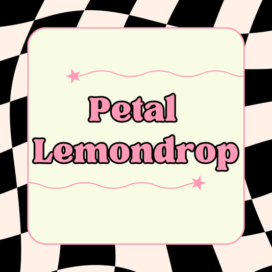 Petal Lemondrop