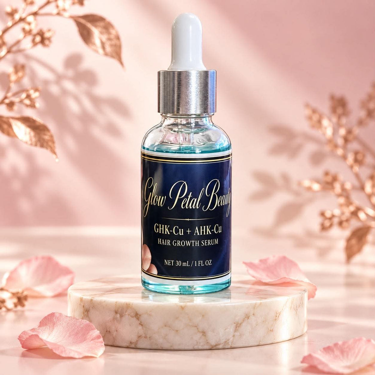 Petal Root Serum