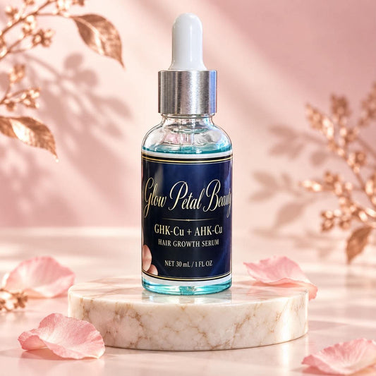 Petal Root Serum