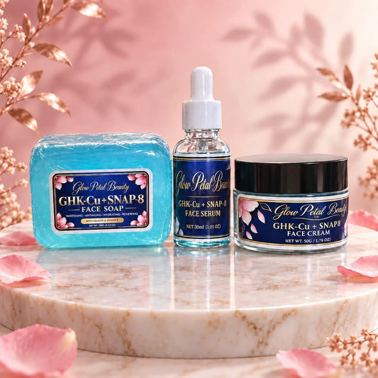 Petal Age Defy Kit