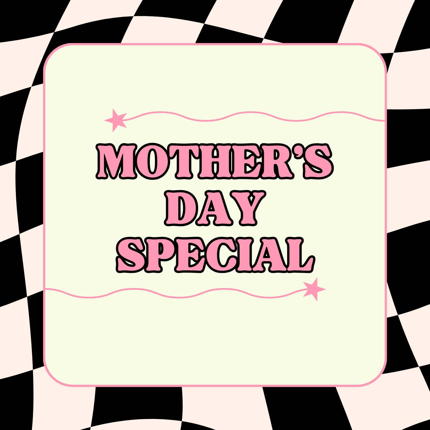 Mother's Day Special - Glow Support Duo