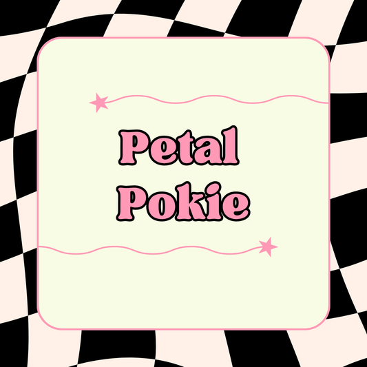 Petal Pokie