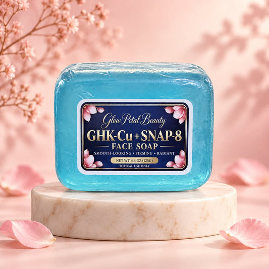 Petal Smooth Soap