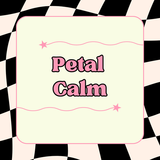 Petal Calm